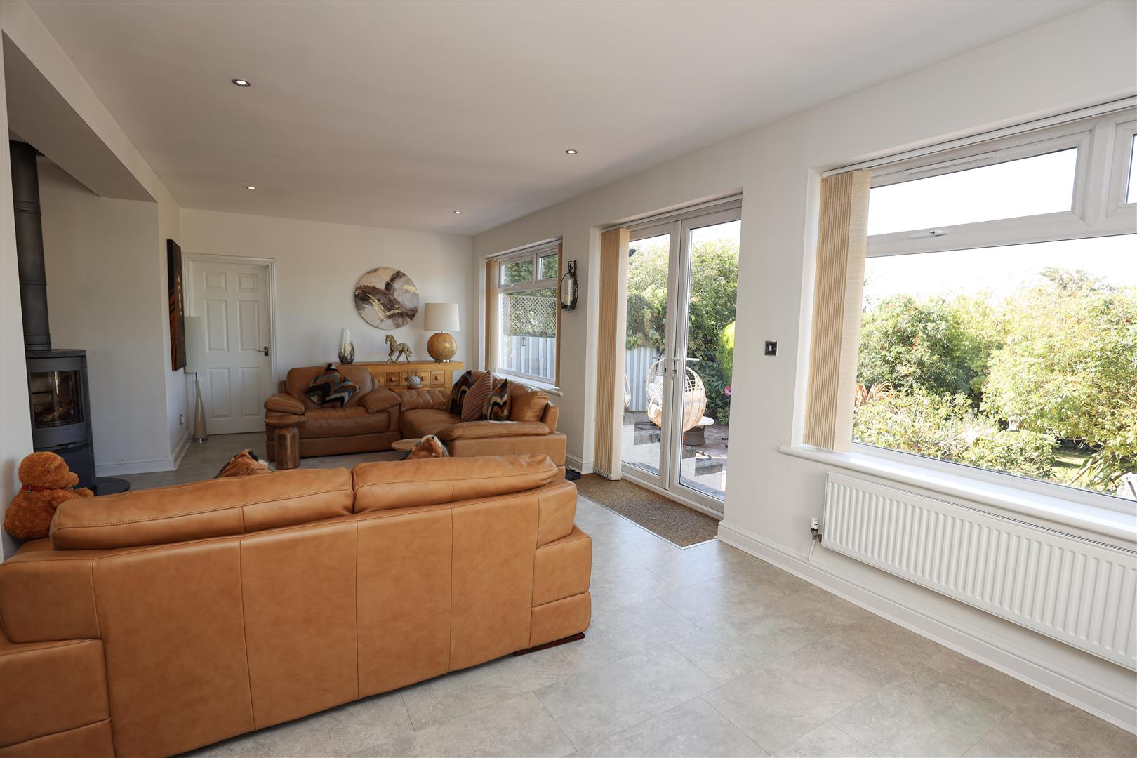 Peppercorn Lodge, 182 Port Road East, Barry, Vale of Glamorgan, CF62 9PZ